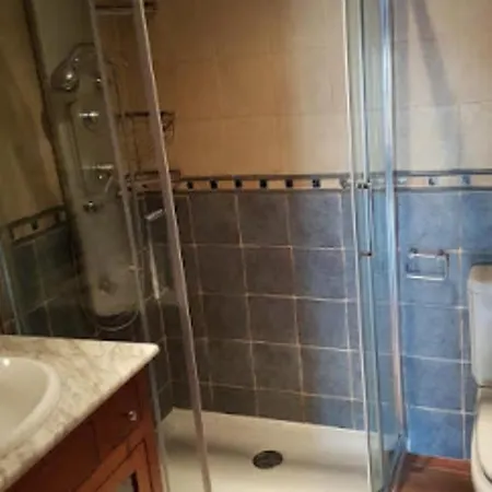 Apartamento Cangas-islas Cíes-vigo-rías Baixas Apartamento Cangas do Morrazo